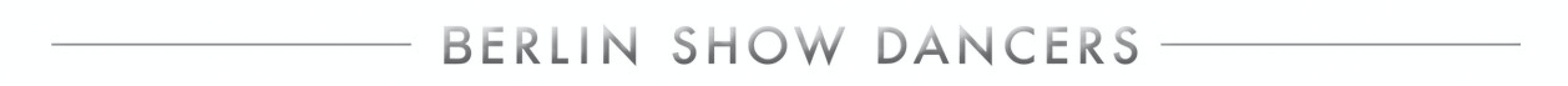 BerlinShowDancers Logo